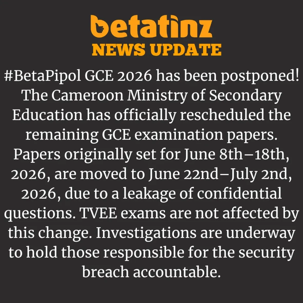 #BetaPipol una swipe see the docki.

#BetaTinz #BetaTinzGist