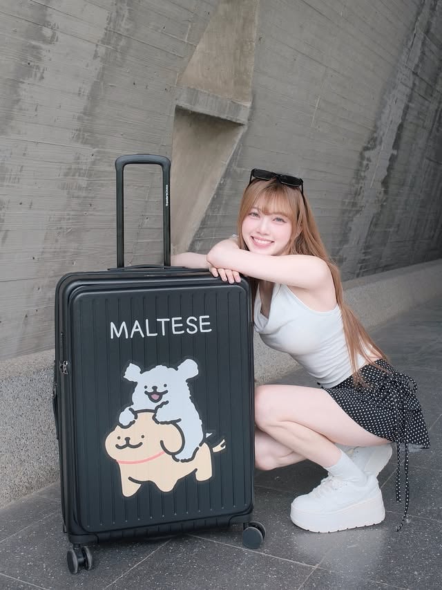 ੯‧̀͡ ζྀི)🤎今天的快樂是線條小狗給的🐶🐾 來～7-11這波真的心動到不行每個周邊都像棉花糖一樣軟萌萌☁️ 最想抱回家的就是小夜燈留言板✨晚上亮起來很有氛圍感 還可以寫字!!坐墊、連帽毛毯跟面紙套必須包一整組冰壩杯跟飲料提袋也準備好了～還有多款毛茸茸提袋跟證件零錢包出門有不同選擇可以輪流背😚 偷偷警告⚠️實體真的質感顏值都在線⋯全部打包絕對是最可愛的投資૮₍ ¬ ᴗ ¬₎ა 🐶門市快閃購：6/10下午3點 - 6/21限時販售 不限消費金額報手機直接買!!🐶小7集點卡預購：6/22下午3點 - 6/30 @7eleventw #線條小狗 #馬爾濟斯 #小金毛#7ELEVEN #門市快閃購 by @yu_chian1006