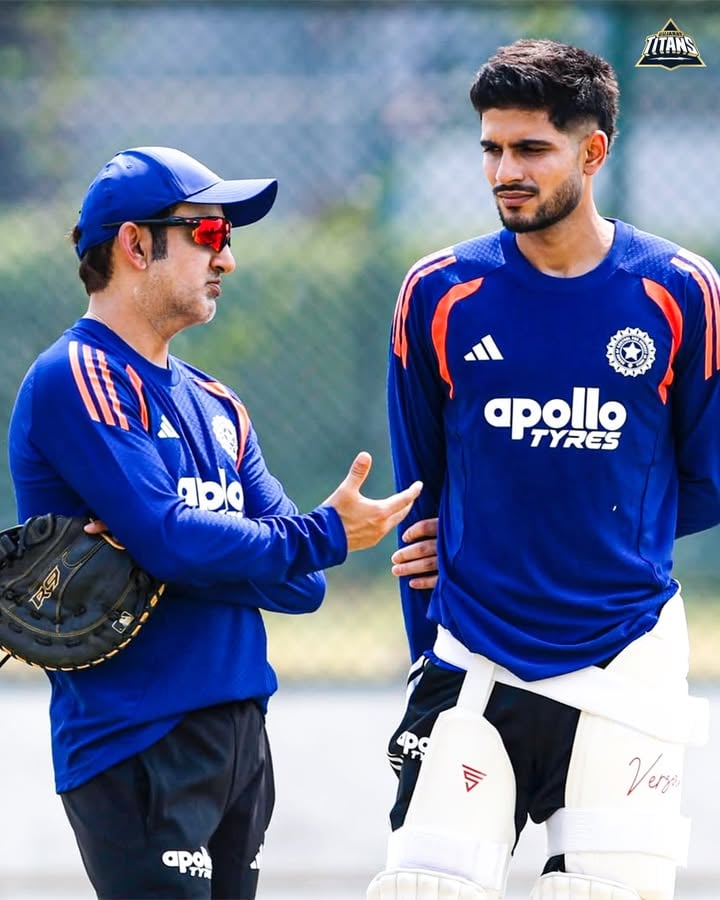 Red-ball season is here, and we’re pumped for it 💪⚡

[ Aava De | IND vs AFG | Team India ]