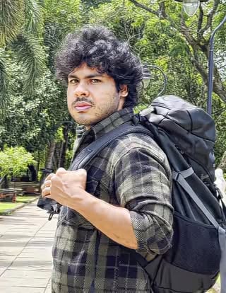 I will miss you…💔

@christy.aep @officallyhanab 

#kerala #memesdaily #comedyreels #fyp #relatable