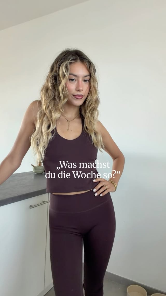 As always hihi 🤎🕺🏽 by @paulinaerdmann