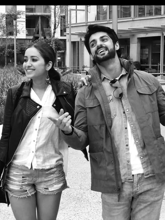 Happy birthday to one of my absolute favourite one!
@karanwahi 
Every version of you has been something to witness, but this one broooo!
This one’s my favourite! Wishing you all the bliss, all the bravery, and a winning trophy!
Come back soon, tired of partying without you!
Love you loads. 🎂✨