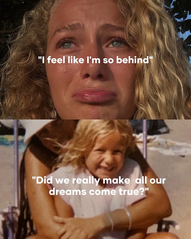 My biggest life lesson has been… 😭👇🏽The only person you need to make proud is your younger self..🥹✨🦋Sometimes we’re so focused on the next goal that we forget to look back and see how far we’ve actually come.. 🥹 Before I tell you the secret.. Comment “WILD” if you want to learn how to take control of your life and turn your creativity and content into income🥰📸✨The late nights, the risks, the uncomfortable decisions, the moments where you had no idea if things would work out. All of those steps were building the life you once only dreamed about🥹🦋🌍 The real question is whether the decisions you’re making today are moving you closer to that life or further away from it🫶🏽🌞🌿Every step matters. Every risk matters. Every small decision compounds into the life you end up living✈️Comment “WILD” if you want to learn how to build a business around what you love and start making income with brand deals📸🚀#selfreflection #motivation #inspirational #contentcreators #branddeals by @sarahrosenborg