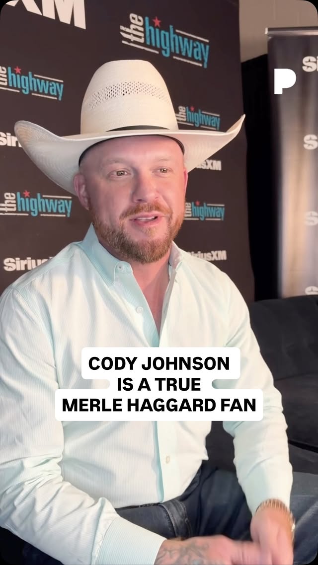 An iconic record & great selection from @codyjohnson at #CMAfest 👏 by @pandora