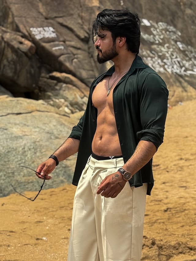 🏖️ by @keshav.tyagiii