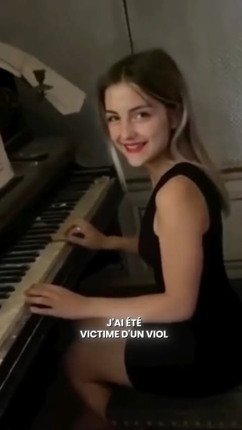 Première et peut-être dernière fois que je parle de ça ici. J’ai été profondément choquée par ce slogan entendu hier.