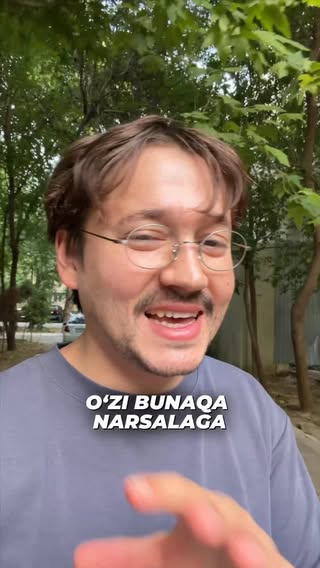 Shunaqa gaplar