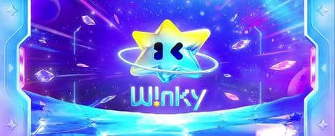 A new story begins⋯
We are W!nky✨

#Winky