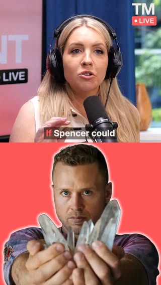 If Spencer Pratt couldn't balance the books on his crystals how is he going to manage LA 2028? Also shout out to Councilor Raman who first explained this potential bill heading YOUR way Los Angeles, yes seriously right to you. Cc: nithyaforthecity