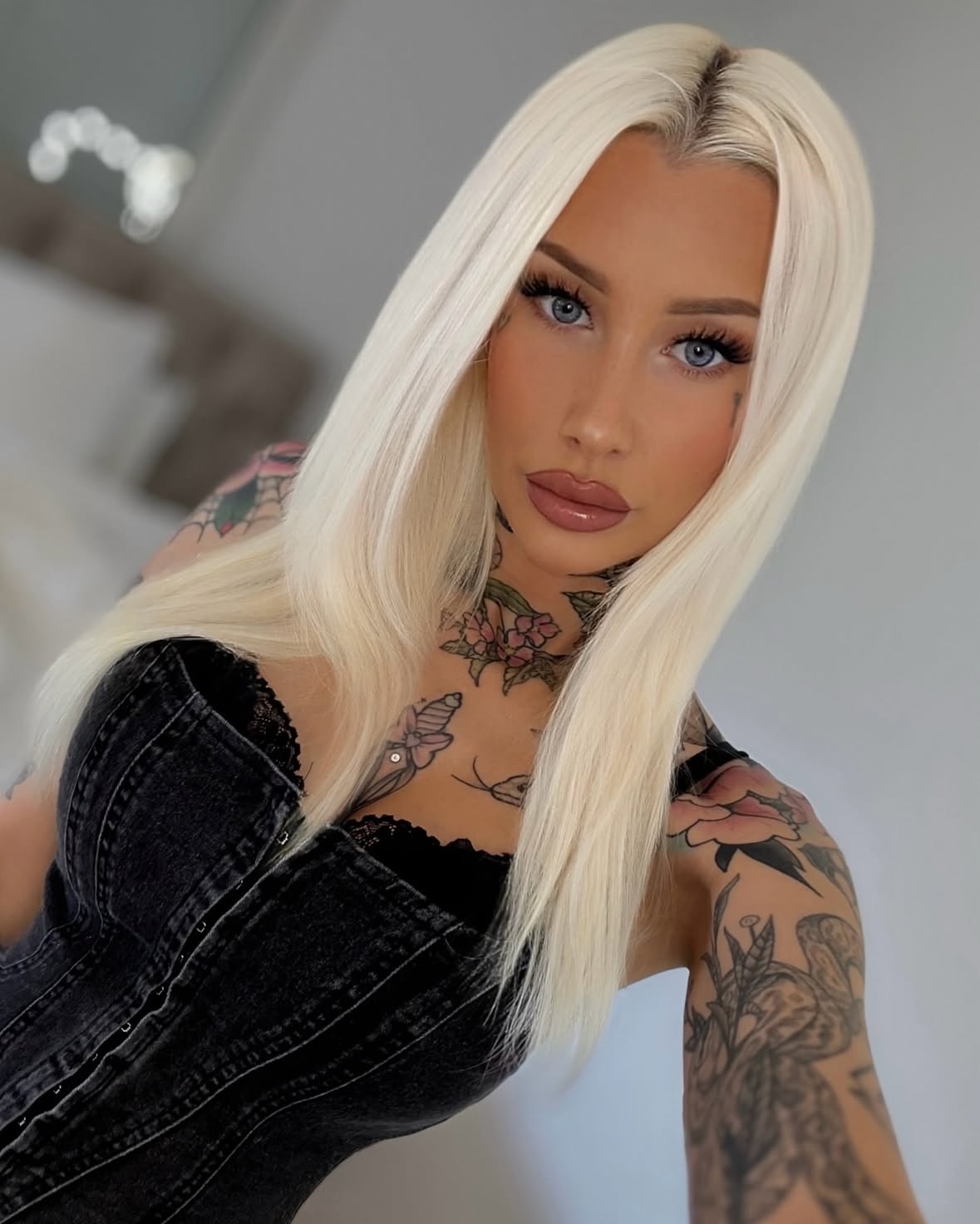 this one‘s for you 💋