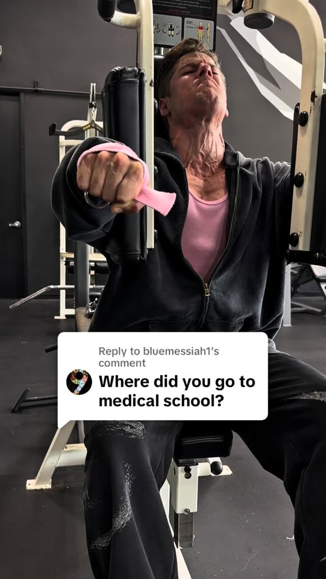 Don’t need it. ThorsNF out.

If you are interested in coaching, dm me COACH

Training App, Muscle Building and Fat Loss Manuals in linktree in bio

@taste_flavorco for low cal sauces
@ekkovision (gym stuff) Code TNF
@ekkovisionclothing Code TNF
@macrofactorapp (tracking app) Code TNF
@marekhealth (telehealth) Code TNF
@gym_pin (gym equipment) Code TNF
@hummusfit (buff muffin/meal prep) TNF

All of these can be found at my linktree in bio 🤝