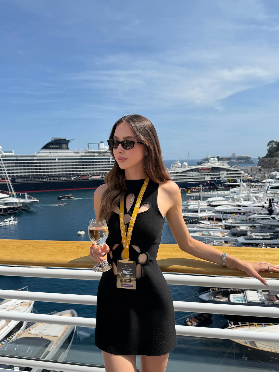Race Weekend recap 🏎️🏎️