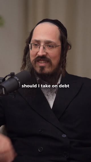 Should I take on debt to buy a house?