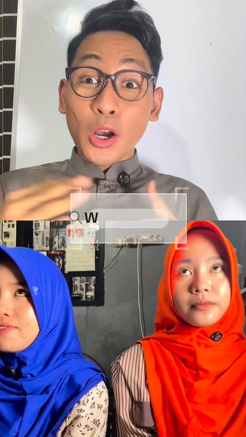 Mana yang kalian banget? Kalo Dita party 🫢
#belajarbahasainggris #vocabulary #englishlearning #quiztime #funny
