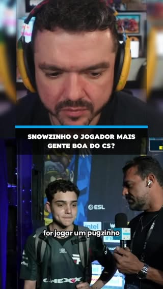 O @snowzincs é rei demais 🥰🥰🥰 Q good é essa