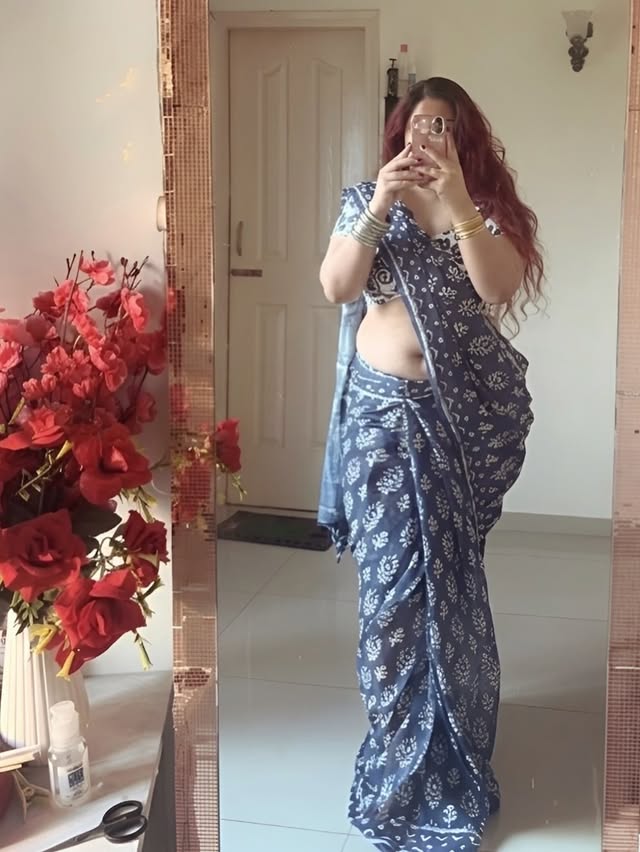 Kya likhu ? Kya kahu? #blessed ❤️