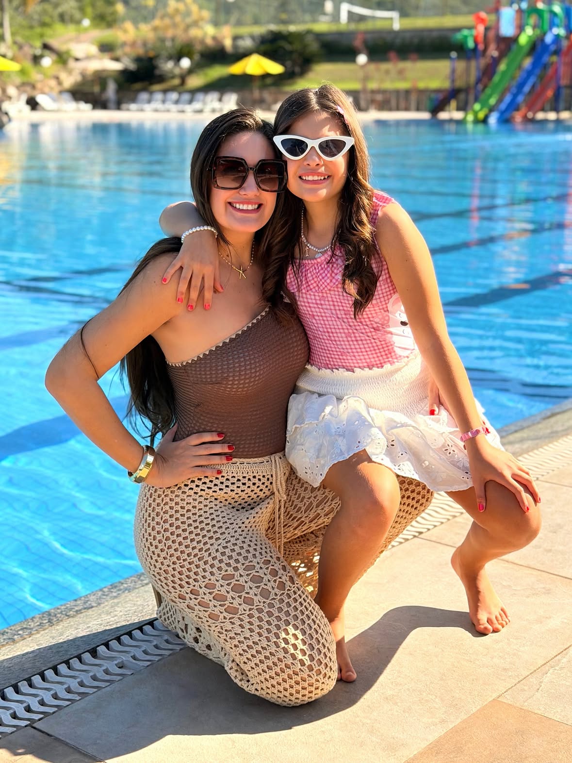 Foram dias maravilhosos no @itatiaiaresort! Muito obrigada por tudo, foi muito divertido e especial cada momento! Vcs são incríveis! ❤️

#itatiaiaresort #resort #viajandocommayaesofia #trip #feriado