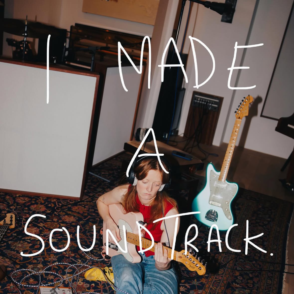 huge news: I’ve written 8 new original songs for season 5 of Trying on @appletv and the first, ‘at the end of the day’ is out now

THE WHOLE SOUNDTRACK (+EP1 OF THE SERIES) DROPS JULY 8TH

dream come true shit

OGx