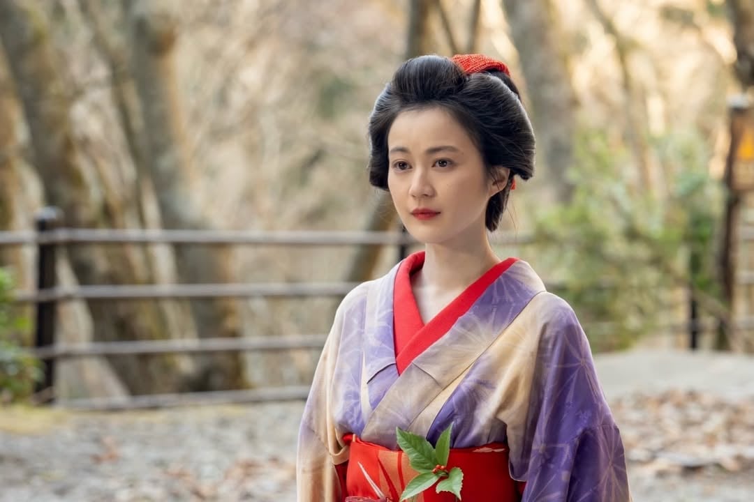 ドラマ『天城越え』7月にNHK総合で放送になります！⛰️ぜひご覧ください✨前編・後編、2回ずつです。↓1️⃣【前編】7月11日(土)【後編】7月18日(土)共に22:00〜22:442️⃣【前編】7月15日(水)【後編】7月22日(水)共に0:35〜1:19(火曜深夜) by @ikutaerika.official
