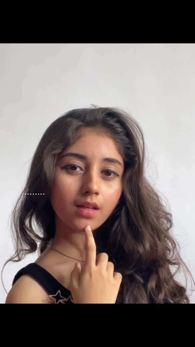 God's masterpiece, respectfully. ✨Proof that good Angle's exist😮‍💨 . . #facecardneverdeclined #mainçharacterenergy #prettyenergy #justmeandmyself by @rwllvidhi_7
