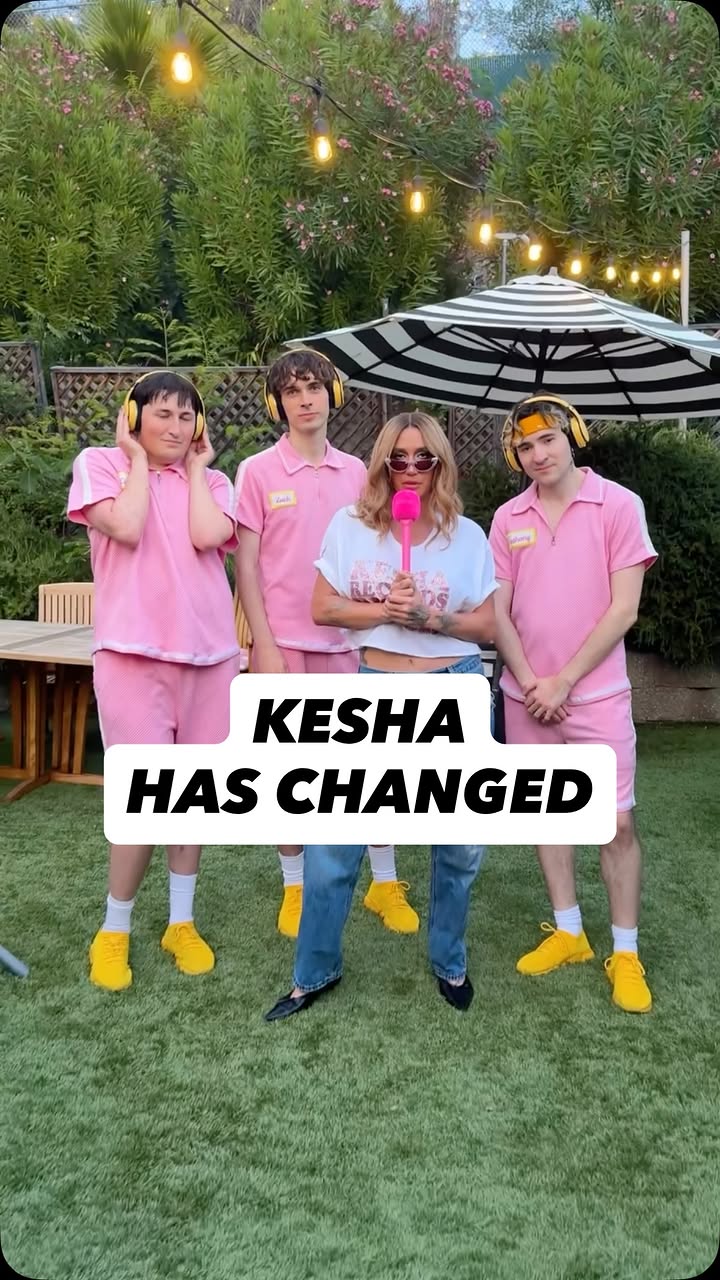 It’s called a character arch💖 Stream now!!! 🎧💜🎧 
•
(P.S. thanks for the amazing choreo @meghnac3 !)