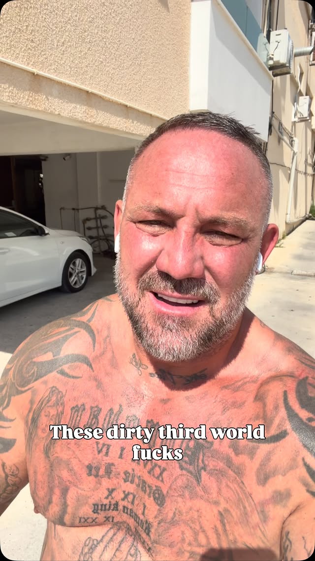 FILTHY THIRD WORLD MURD€RING R@PING ATT@CKING B@STARDS HAVE BEEN KEPT OUT FOR CENTURIES AND FOUGHT AGAINST FOR THESE REASONS YOU TRAITOROUS COMPROMISED F¥CKS ESTABLISHMENT 

ENGLAND IRELAND SCOTLAND WALES WE’VE ALL BEEN BETRAYED AND WE’LL LOSE THE F¥CKING LOT IF WE DON’T KEEP PUSHING BACK AGAINST THESE MONSTERS AND WAKING EVERYONE UP 

✊🏼🏴󠁧󠁢󠁥󠁮󠁧󠁿🇮🇪🏴󠁧󠁢󠁳󠁣󠁴󠁿🏴󠁧󠁢󠁷󠁬󠁳󠁿🇬🇧