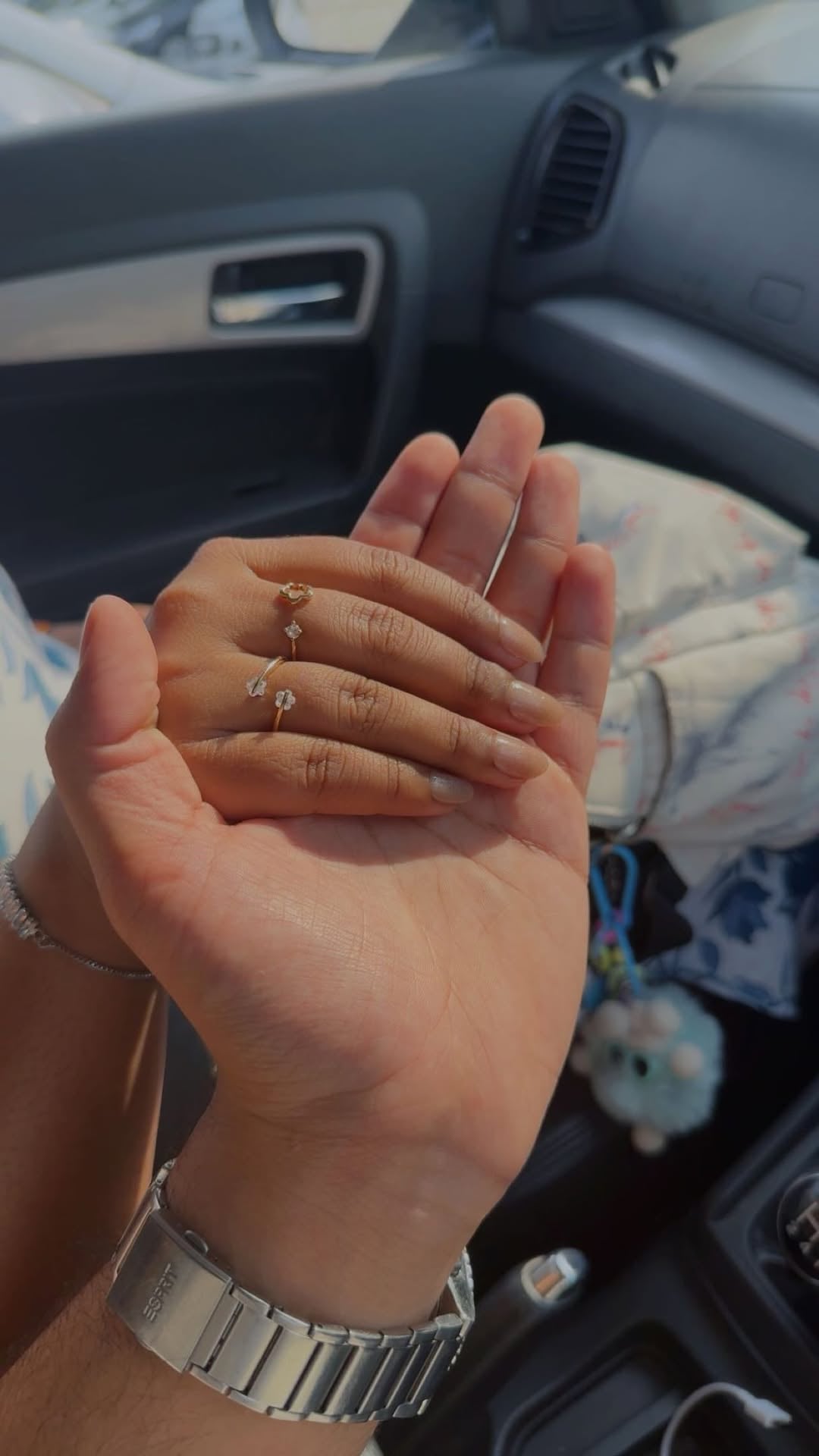 Not him doing the absolute most. 😭🎀
@letsblinkit to the rescue. 🤭🌷

#explorepage #trendingreels #foryourpage #blinkitfinds #couple

[couple goals, couple love, relationship goals, healthy relationship, boyfriend appreciation, romantic reel, romantic edit, love language, thoughtful gestures, relationship edit, couple edit, boyfriend goals, romance, true love, dating, relationship, couple content, effort matters, appreciation post, partner appreciation, cute couple, relationship reels, love story, happy relationship, couples of instagram, romantic moments, boyfriend love, relationship vibes, love and effort]