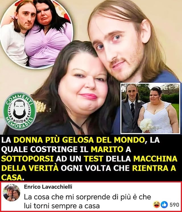 Magna tranquilla. #continuatevoi #gelosia #commentimemorabili