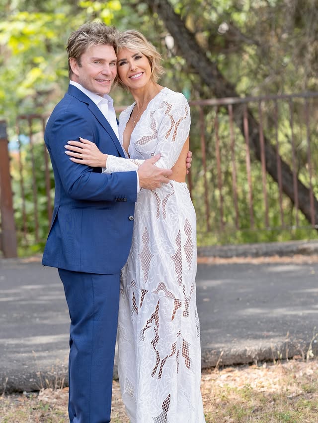 Two years in the blink of an eye..
On this day in 2024, I said, “Oh, heck yeah I do” to my person. Together, every day is a celebration no matter what. Cheers to many many more my darling. I love you! 🎉🥳🍾