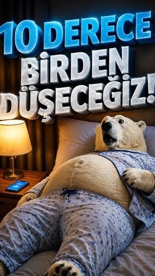 Bu haber sizi mutlu etti mi? 😊❤️