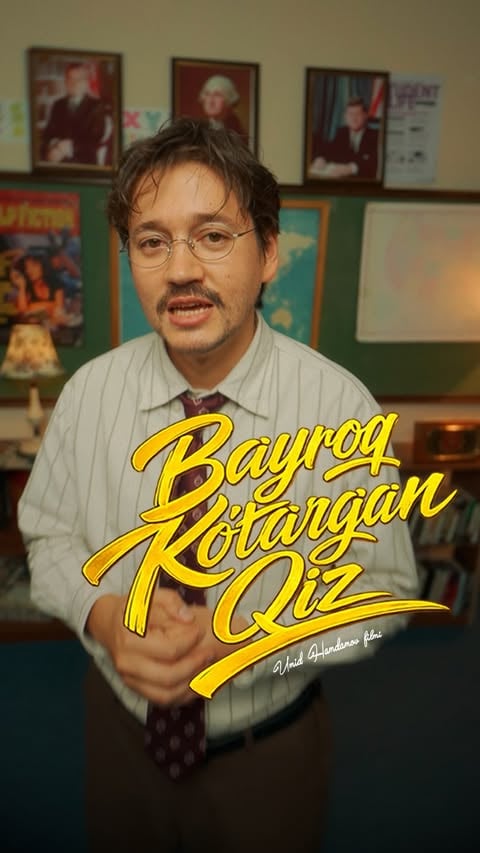 #bolalar_uchun#kasting🇺🇿 “BAYROQ KO‘TARGAN QIZ” badiiy filmi uchun KASTING!📌 Kastingga 16—19 yoshgacha bo’lgan yoshlar taklif etiladi!Hamkor: Respublika Ma’naviyat va ma’rifat markaziRejissyor: Umid HamdamovStudiya: “Hope Film” 🎬 Film haqida:O‘smirlar va yoshlarga mo‘ljallangan ushbu loyiha millat bayrog‘i haqidagi ilk badiiy film bo‘lib, milliy g‘urur, Vatanga muhabbat va davlat ramzlariga hurmat tuyg‘usini hayotiy voqealar orqali ta’sirchan aks ettiradi.📍 Toshkent, Olmazor tumani, Ziyo ko‘chasi, 2-“A” uy📅 16–18 iyun⏰ 10:00–18:00📞 +99850-045-40-21 by @teacherazam
