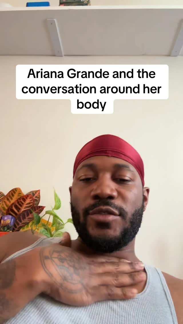 #arianagrande