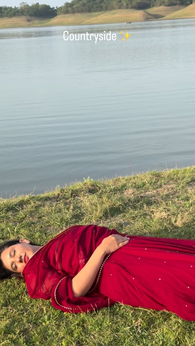 #villagelife #likesforlikes #viral #foryoupage #northindia by @bhaviniparis