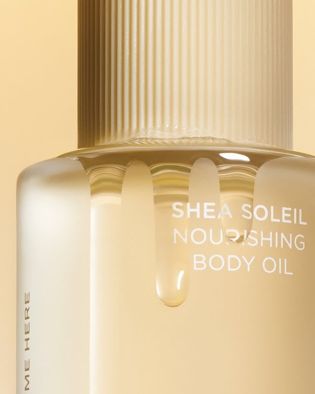 More than just fragrance, Shea Soleil is powered by benefits-driven skincare ingredients for full-body care. From shea butter to squalane to botanical oils rich in fatty acids, this collection nurtures deep hydration, softer skin, and a gorgeous summer glow. Have you experienced Shea Soleil yet? by @saltair