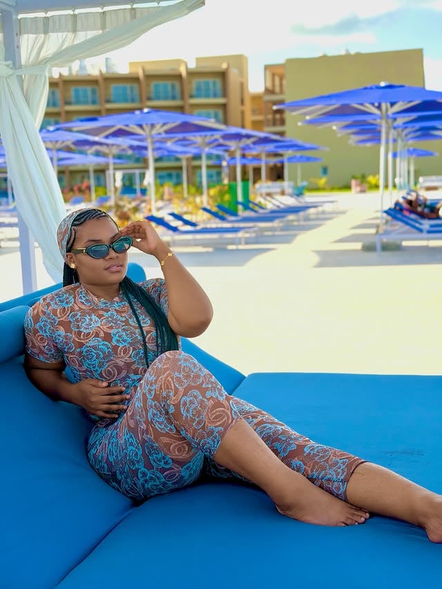 ZANZIBAR🥰
Whats your fav slide??
