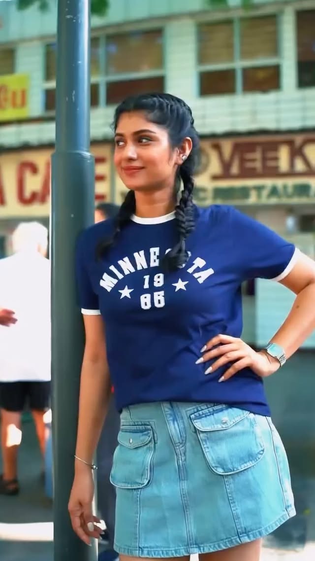 From T nagar 😊🧿 
 
DOP @bigdaystudiosbypari 
Hairstyle by @stylistsoniya 
Edits By @__zbeehscreationz__